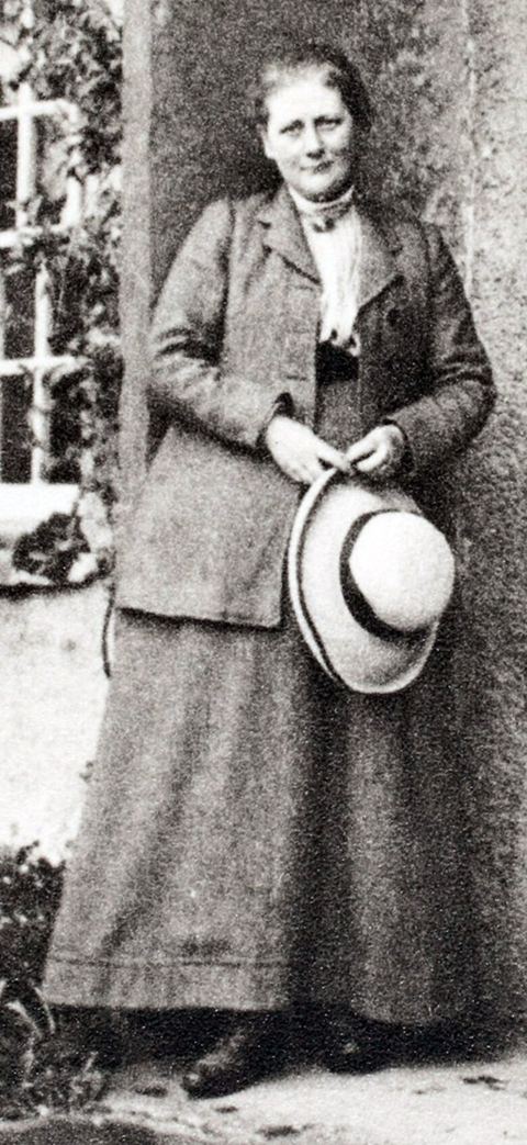 Beatrix Potter: Beatrix Potter by King cropped