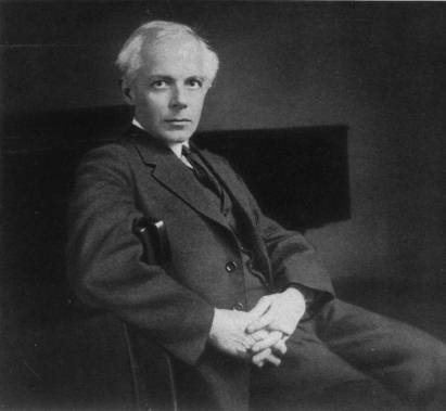 Béla Bartók: Bartók Béla 1927