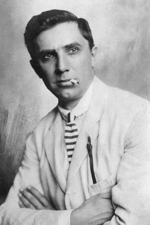 Bela Lugosi: Lugosi Béla fortepan 14652 (cropped)