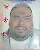 Big Pun: Passport of Big Pun, an American rapper. Image produced 1998 or earlier. Copyright-free as image is taken according to federal government specifications. Photoshop work to