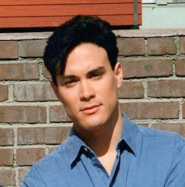 Brandon Lee: Brandon lee (cropped)