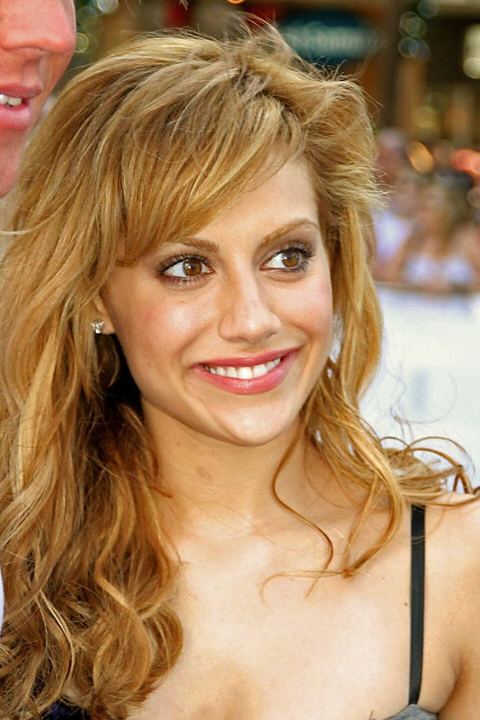 Brittany Murphy: Brittany Murphy