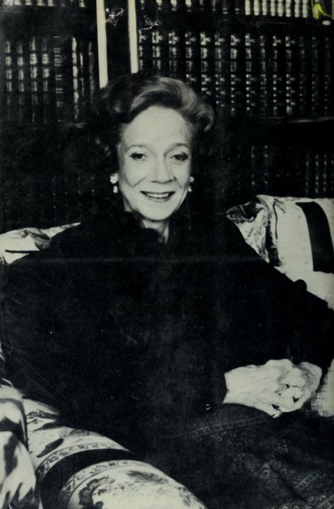 Brooke Astor: Brooke Astor (1980)