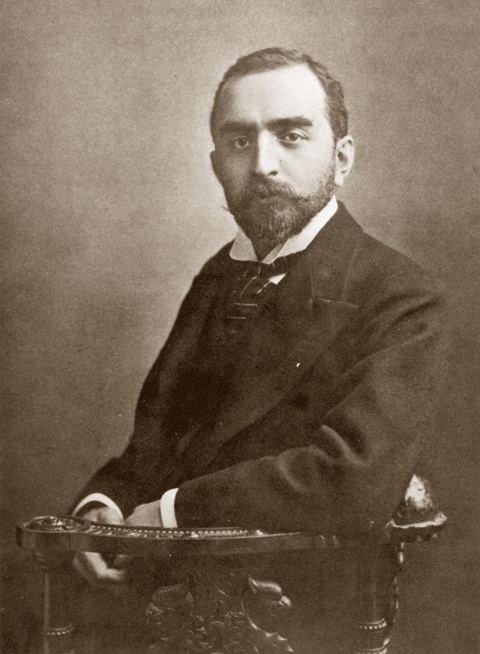 Calouste Gulbenkian: Calouste Gulbenkian photo