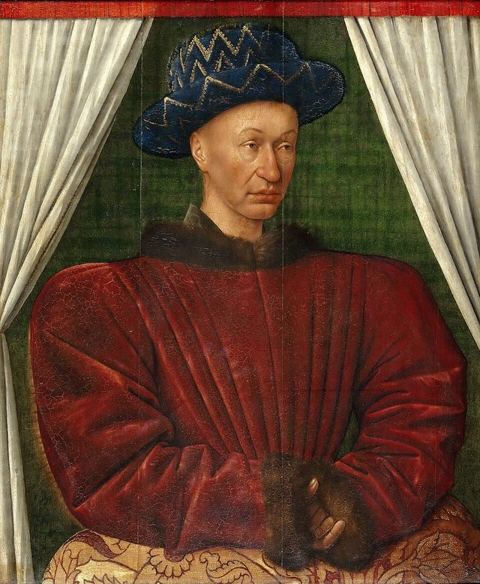 Charles VII of France: KarlVII