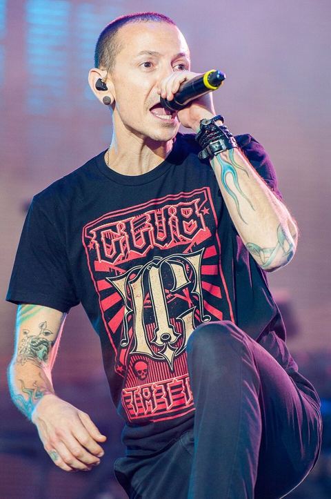 Chester Bennington: ARGO-Konzerte,Centerstage,Chester Bennington,Konzert,Linkin Park,Livekonzert,Livemusik,Musik,RiP,Rock im Park 2014