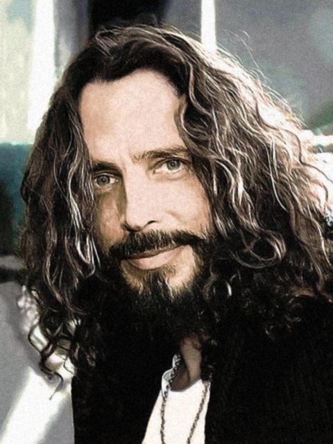 Chris Cornell: ChrisCornellTIFFSept2011