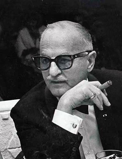 Darryl F. Zanuck: Darryl F. Zanuck 1964