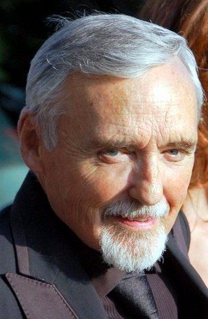 Dennis Hopper: Dennis Hopper Cannes 2008 (cropped)