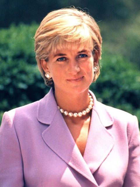 Diana, Princess of Wales: Diana, Princess of Wales 1997 (2)