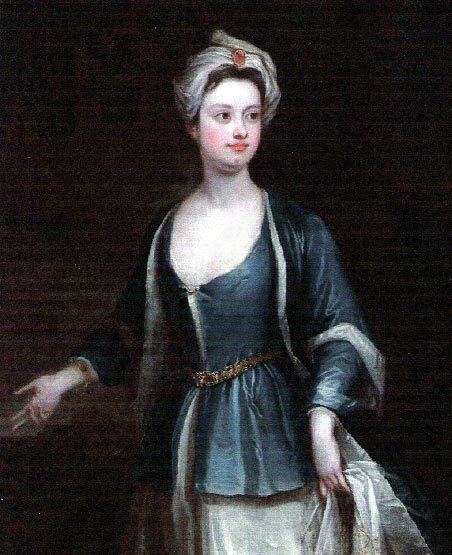 Probably Dorothy, Viscountess Townshend title QS:P1476,en:"Probably Dorothy, Viscountess Townshend "label QS:Len,"Probab: Probably Dorothy, Viscountess Townshend title QS:P1476,en: