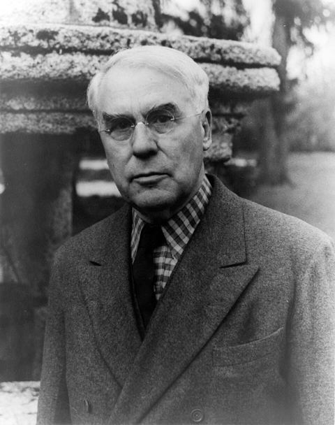 Albert Coombs Barnes: Albert Coombs Barnes (January 2, 1872 – July 24, 1951)