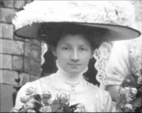 Edith Pretty: Edith Pretty