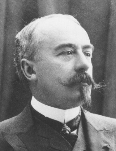 Édouard Empain: Edouard Empain