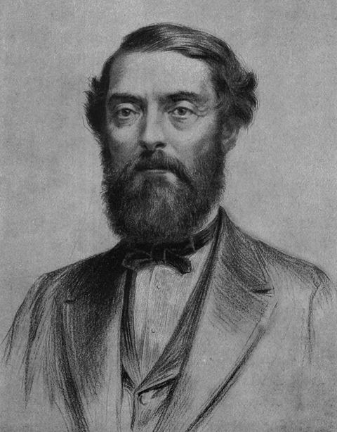 Edwin Drake: Edwindrake