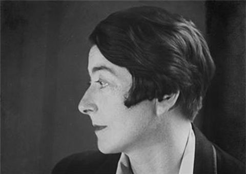 Eileen Gray: Eileen Gray