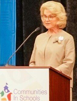 Elaine Wynn: CIS National Board Chair Elaine Wynn (cropped)