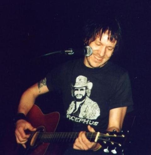 Elliott Smith: Elliott Smith