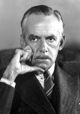 Eugene O'Neill: Eugene O’Neill, Nobel laureate in Literature 1936