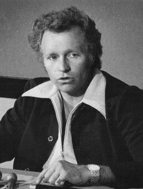 Evel Knievel: Evel Knievel c1974cr
