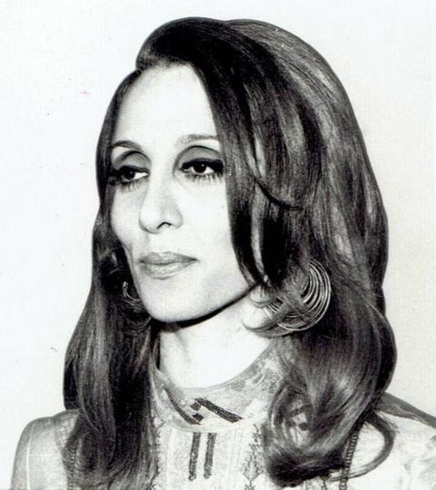 Fairuz: Fairuz 1971