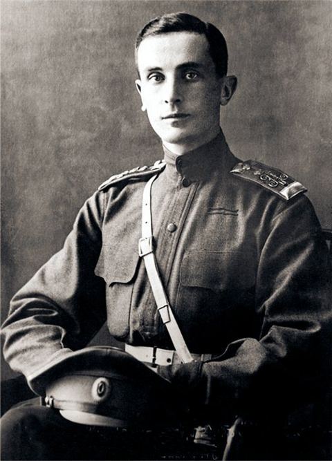 Felix Yusupov: Prince Felix Yusupov
