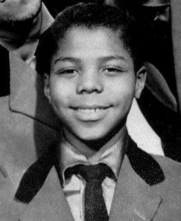 Frankie Lymon: Frankie Lymon