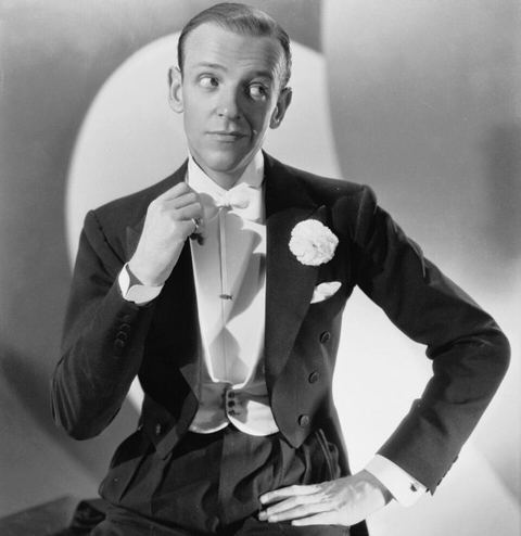 Fred Astaire: Astaire, Fred - Never Get Rich