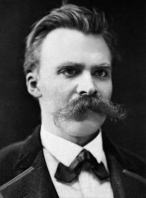 Friedrich Nietzsche: Nietzsche187a