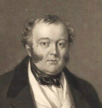 George Hudson: George Hudson (4)