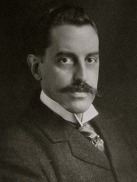 George Washington Vanderbilt II: GeorgeVanderbiltII