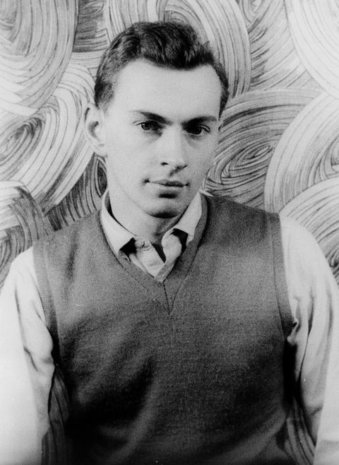 Gore Vidal: GoreVidalVanVechten1 (cropped)