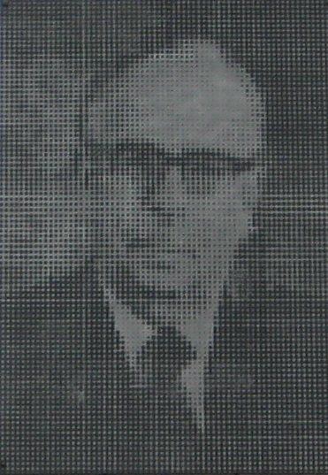 Eugenio Garza Sada (cropped): The Eugenio Garza Sada Memorial at the Monterrey Institute of Technology and Higher Education in Monterrey, Nuevo León, México.