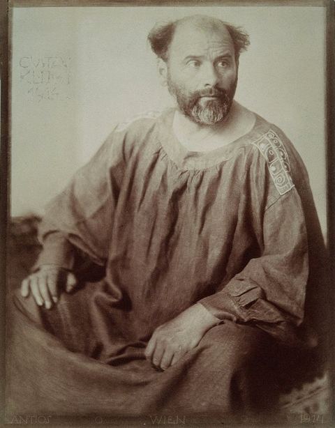 Gustav Klimt: Klimt