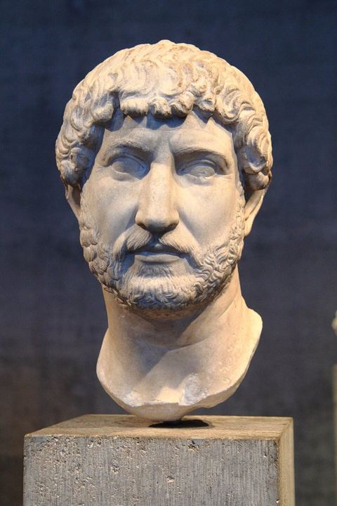 Hadrian: München SMAEK 2019-03-23n