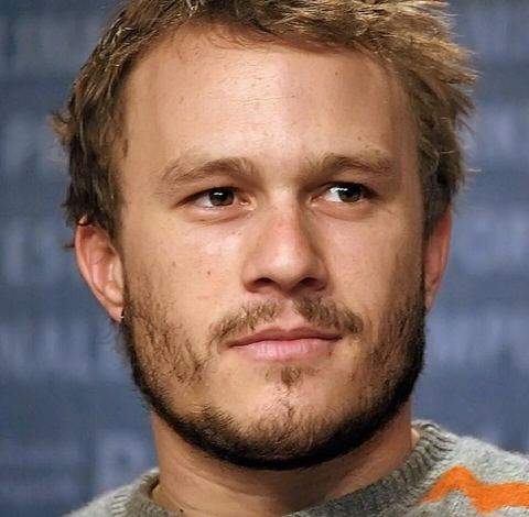 Heath Ledger: Heath Ledger (2)
