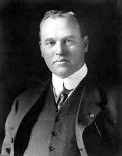 Horace Elgin Dodge: Horace Elgin Dodge