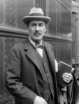 Howard Carter: Howard carter