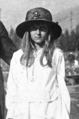 Huguette Clark: Huguette Clark (crop)