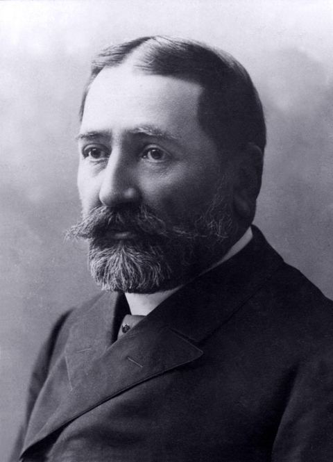 Ilia Chavchavadze: Ilia Tchavtchavadze