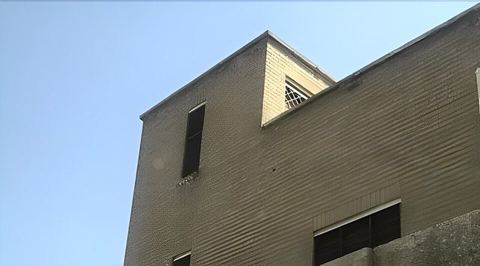 Baghdad Synagogue: Meir Tweig Synagogue or Meir Taweig or Meir Tweg Synagogue in Baghdad, Iraq