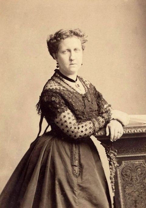 Isabel, Princess Imperial of Brazil: Isabel, Princesa do Brasil, 1846-1921 (cropped)