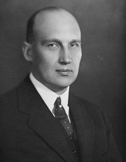 Ivar Kreuger: Kreuger ca1920