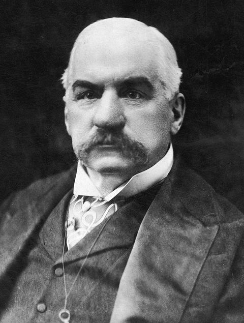 J. P. Morgan: J.P. Morgan (cropped)