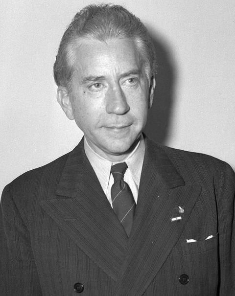 J. Paul Getty: JP Getty 1944 (cropped) (2)