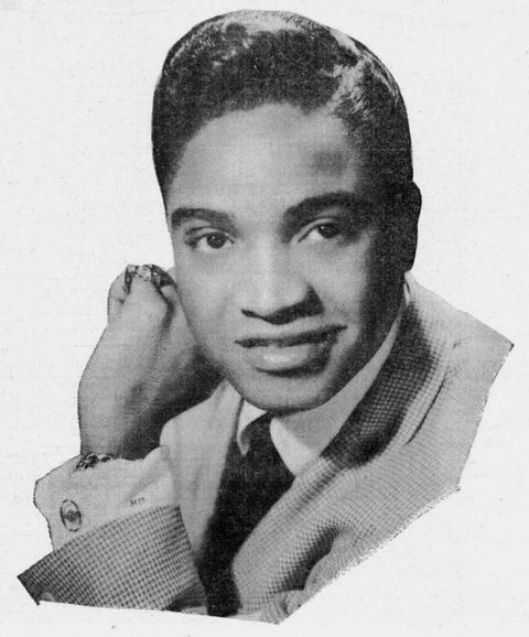 Jackie Wilson: Jackie Wilson 1961