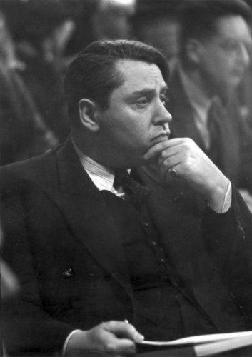 Jacques Goudstikker: Jacques Goudstikker (1938)
