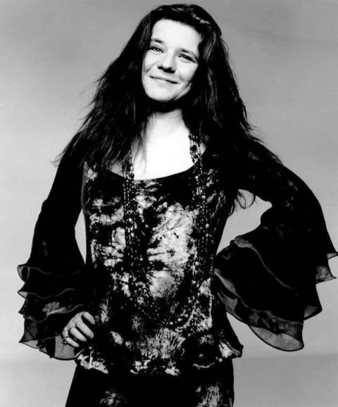 Janis Joplin: Janis Joplin 1970