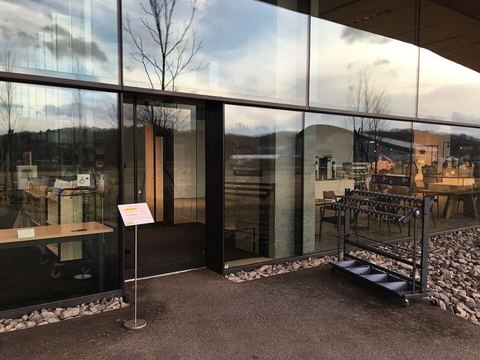 Shiraoi-upopoy 25: 北海道白老郡白老町にある「民族共生象徴空間」ウポポイ(国立アイヌ民族博物館)