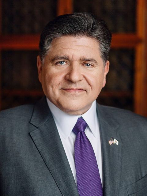 JB Pritzker: JB Pritzker 2026 (less cropped)